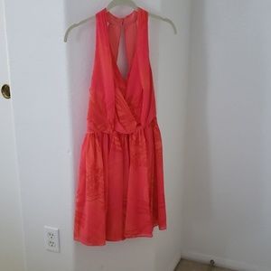 Armani Exchange Dress